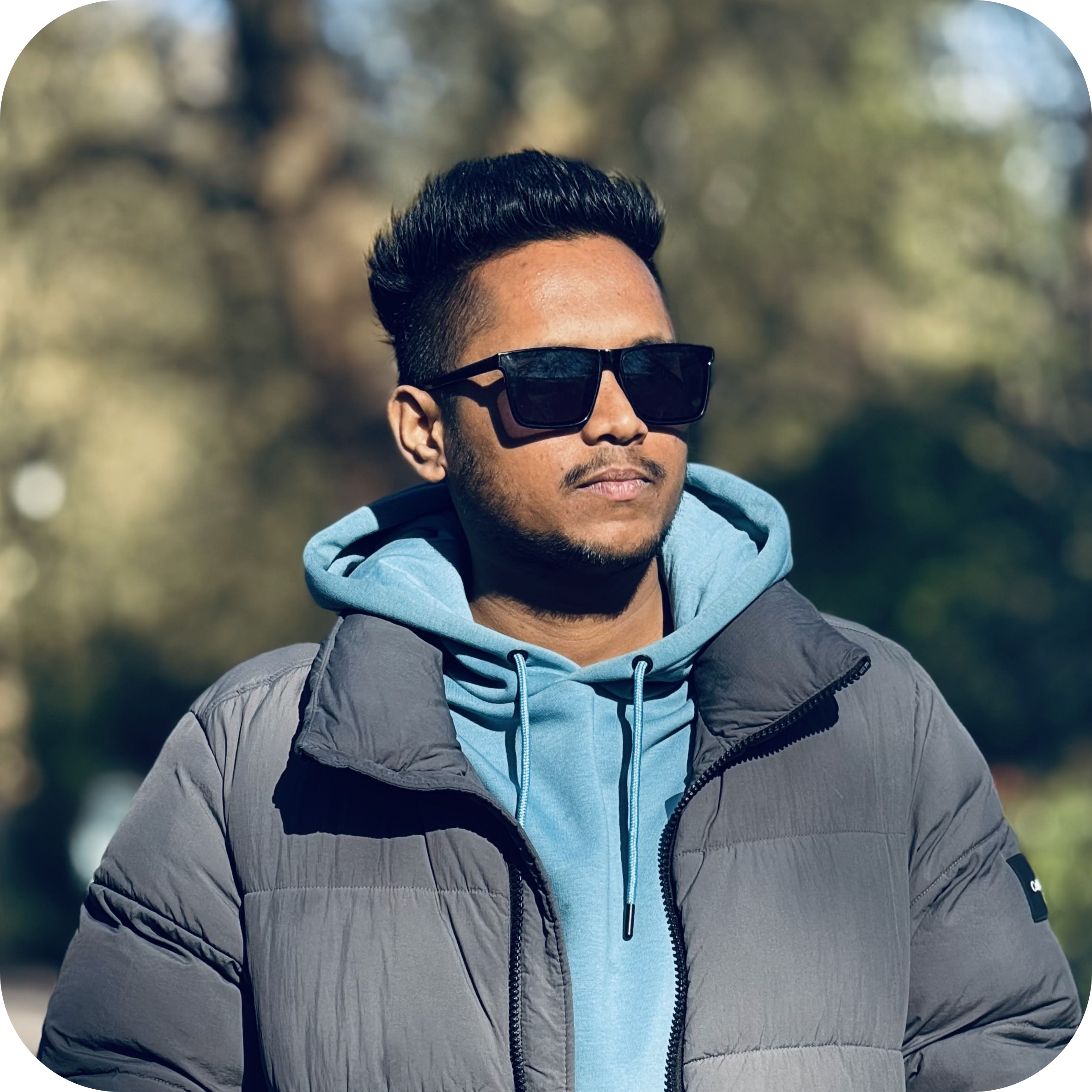 Profile Picture